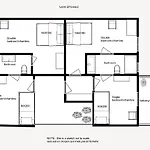 Maison Chanzy Alojamento de Acomodação e Pequeno-almoço Paris