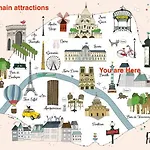 Maison Chanzy Paris