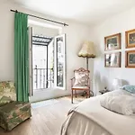 Maison Chanzy Alojamento de Acomodação e Pequeno-almoço 4*