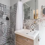 Maison Chanzy Alojamento de Acomodação e Pequeno-almoço 4*