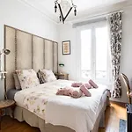 Maison Chanzy Alojamento de Acomodação e Pequeno-almoço 4*