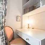 Alojamento de Acomodação e Pequeno-almoço Maison Chanzy 4*