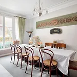 Maison Chanzy Alojamento de Acomodação e Pequeno-almoço
