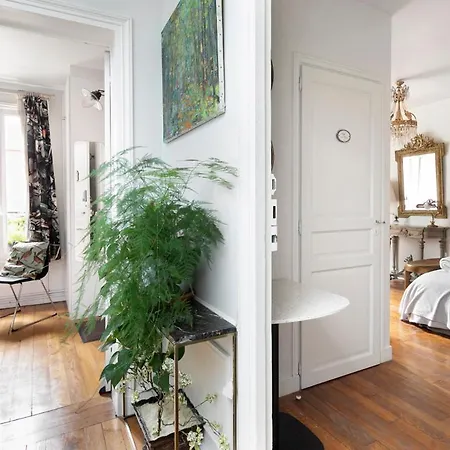 Bed & Breakfast Maison Chanzy