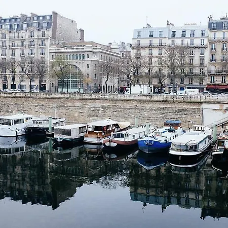 Maison Chanzy Bed & Breakfast 2*