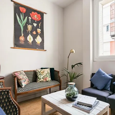 Bed & Breakfast Maison Chanzy Paris