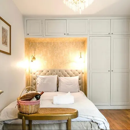 Maison Chanzy