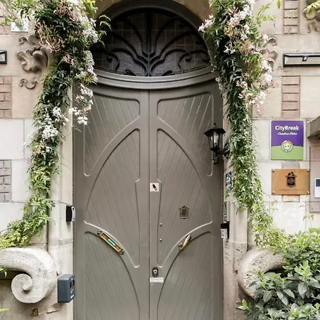 Bed & Breakfast Maison Chanzy