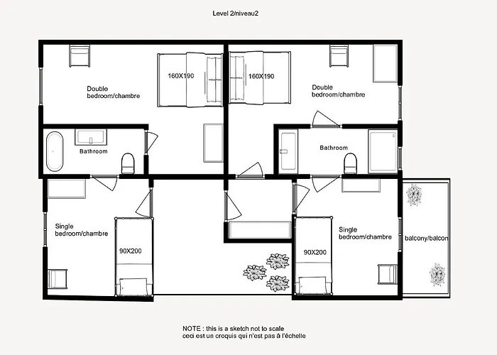 Maison Chanzy Couette-café Paris