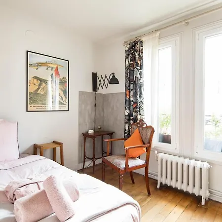 Maison Chanzy