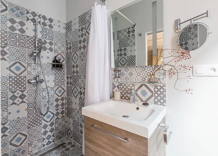 Maison Chanzy Bed and breakfast 4*