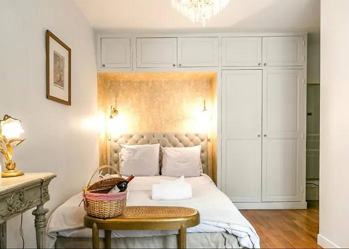 Maison Chanzy