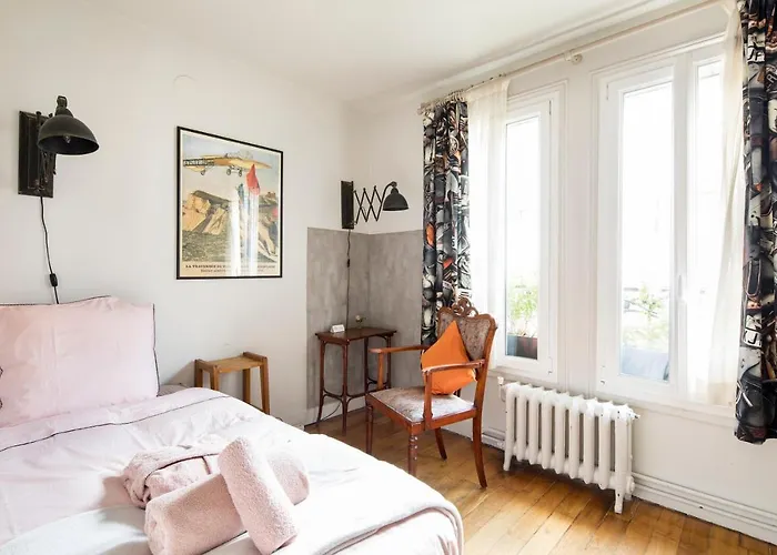Maison Chanzy